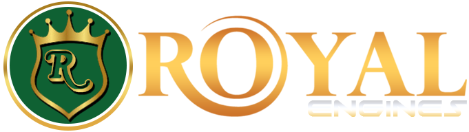 royal engine logo